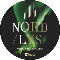 NORDLYS 30L KEYKEG SLIM MACK
