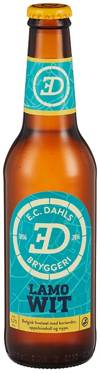 ECD LAMO WIT 5,2%