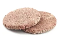 Homestyle Angusburger Kanda 150g X 48stk