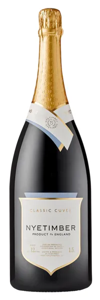 NYETIMBER CLASSIC CUVEE 12% 75CL