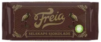 SELSKAPSJOKOLADE 100G FREIA