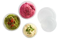 DRESSINGBEGER 60ML RPET