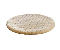 PIZZABUNN AM.U/SAUS 30CM 255G STABB