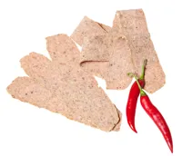 DØNER KEBAB STEKT KURAAS