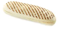 PRE-GRILLED PANINI 110 G FERDIG DELT FIN