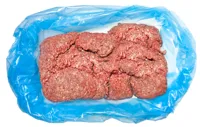KJØTTDEIG LØSVEKT ca. 5KG FRYS KURAAS