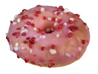 DONUTS MIX BOX 60STK