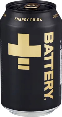 BATTERY ENERGY 0,33