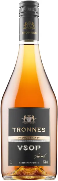 TRONNES VSOP 36% 70CL