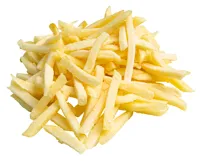 POMMES STRIPS 180G FINDUS