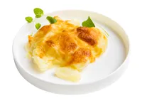 Fløtegratinerte Poteter 1.5kg Findus