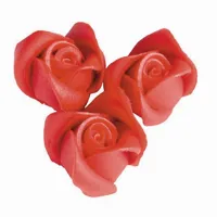 MARSIPANROSER RØD 11G