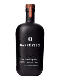 BAREKSTEN BOTANICAL AQUAVIT 40% 70CL
