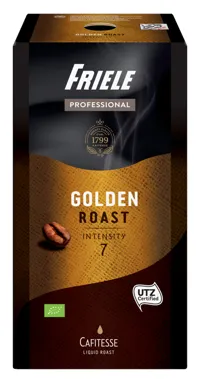FRIELE GOLDEN ROAST CERT UTZ 2L