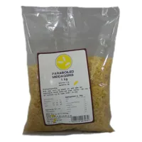 MIDDAGSRIS PARBOILED 1KG HARLEM FOOD