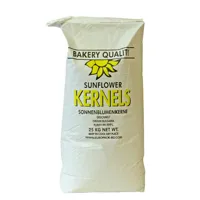 SOLSIKKEKJERNER SEKK 25 KG