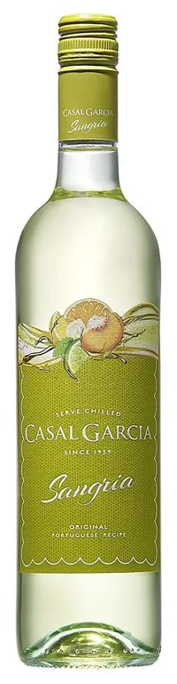 CASAL GARCIA WHITE SANGRIA 7,5% 75CL