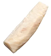 Klippfisk U S/B Loin 250g Norice Seaf