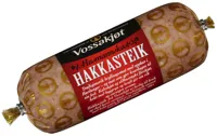 HAKKASTEIK 450G