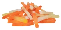 ROTGRØNNSAKER JULIENNE 2KG NORREK