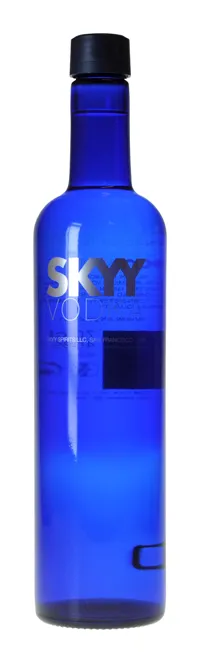 SKYY VODKA 40% 70CL
