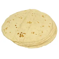 MISSION TORTILLA 11CM 24X174G (288STK)