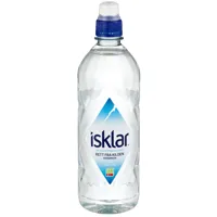 ISKLARNATURELL UTEN KULLSYRE