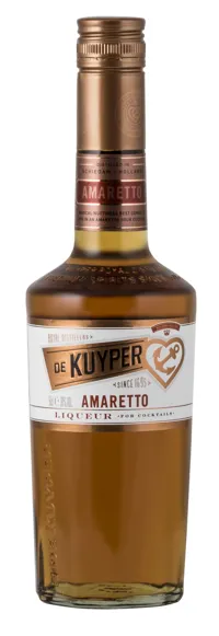 DE KUYPER AMARETTO 30% 50CL