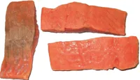 LAKSEFILET 120 GR PSJ U/SK BEN