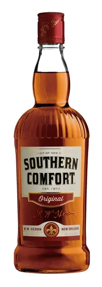 SOUTHERN COMFORT 35% 70CL