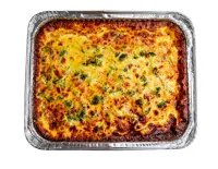 BROKKOLIGRATENG M/SVINEKJØTT 6KG FINDUS