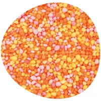 NIC SUPER SOUR CRUNCH 1 KG