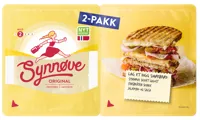 SYNNØVE GULOST SKIVET 500G