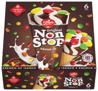 KRONE-IS NONSTOP 6STK
