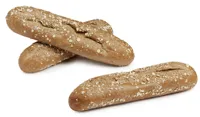BAGUETTE GROV 135GX50STK
