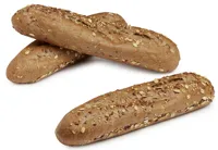 BAGUETTE EKSTRA GROV 140GX50STK