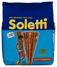 SOLETTI SALTSTENGER 250G MAARUD