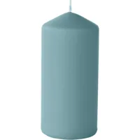 KUBBELYS MATT 7X15CM OCEAN TEAL