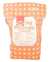 TORO POTETMOS 5KG