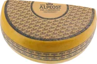 VELLAGRET NORSK ALPEOST 5KG TINE