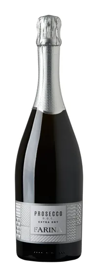 FARINA PROSECCO EXTRA DRY 11,5% 75CL