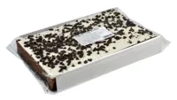 COOKIES & CREAM LANGPANNEKAKE 1400G BAKEVERKET