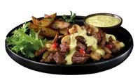STABBURET BIFFSNADDER 5X640G 3.2KG