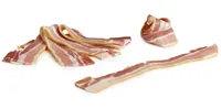 ELDHUSRØYKT BACON SKÅRET CA5KG KG