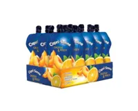 ORANGE/PEACH 0.33L CAPRI SONNE