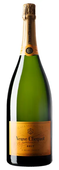 VEUVE CLICQUOT BRUT 12% 150CL