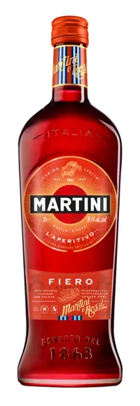 MARTINI FIERO 14,9% 75CL