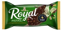 DIPLOM-IS ROYAL PISTASJ 110ML