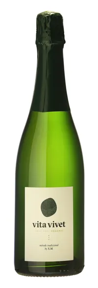 JAN VIDAL VITA VIVET CAVA BRUT 11,5% 75CL