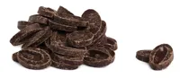 SJOKOLADE MØRK 66% "CARAIBE" 3X3KG VALRHONA